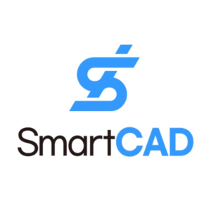 SmartCAD Professional 2D/3D CAD Software
