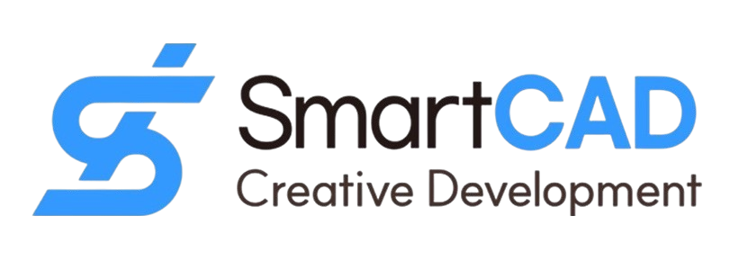 SmartCAD — Professional CAD Software